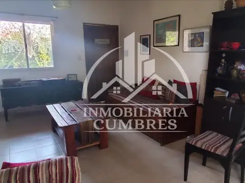 Casa 7 ambientes con 3 baños