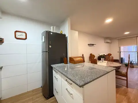 Departamento en Venta en Prado , USD 198.000
