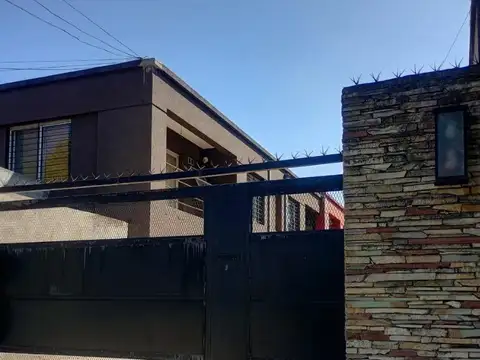 Lindísimo Departamento en Muñiz.