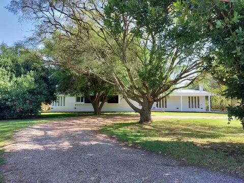 Casa en Venta 10 años