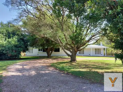 Casa en Venta 10 años