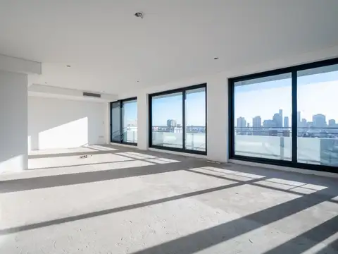 Avenida Santa Fe 3600
