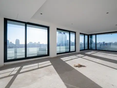 Departamento en Venta de 4 dormitorios