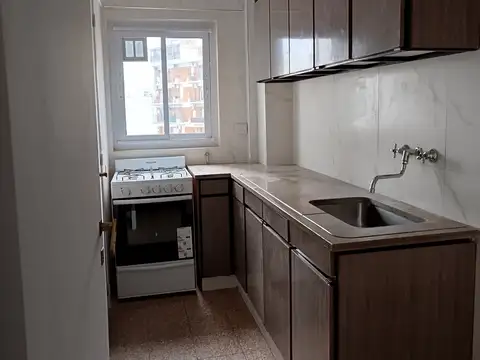 Departamento en Alquiler en Almagro, $ 650.000