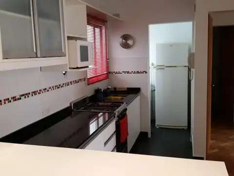 Departamento en Alquiler Temporal en Belgrano, USD 750