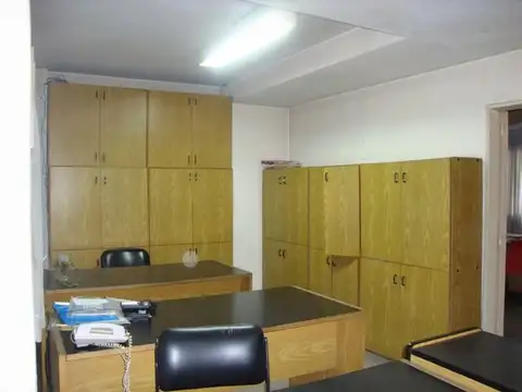 Oficina en Venta en Quilmes, USD 40.000