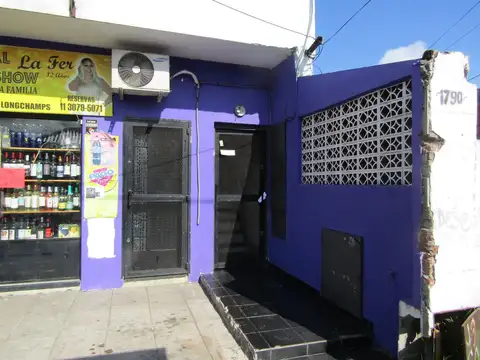 UBICADO EN