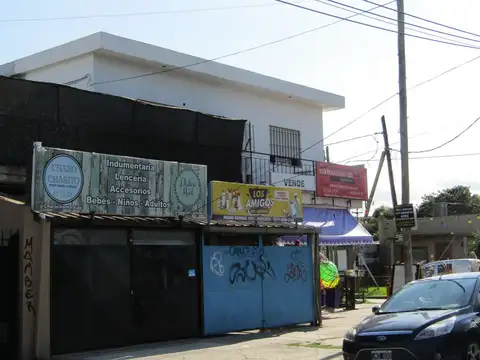 Pedro Goyena 1100