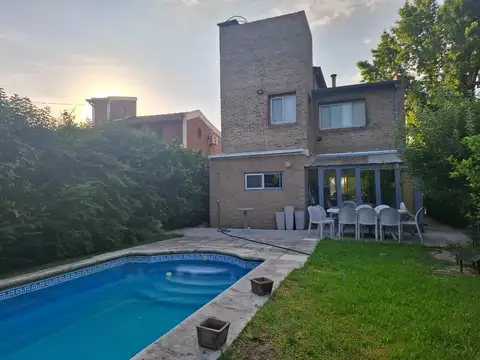 Casa en Alquiler en Aranzazu, USD 700