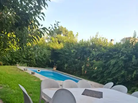 Casa en Alquiler de 2 dormitorios