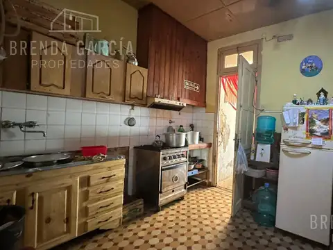 Casa en Venta 30 años