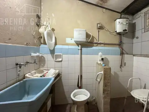 Casa Centrica En Venta