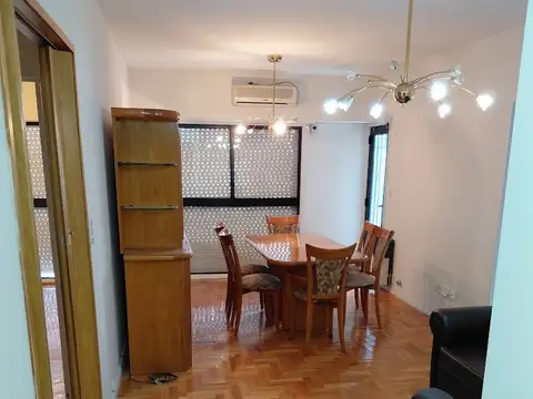 DEPARTAMENTO 3 AMBIENTES EN ALQUILER