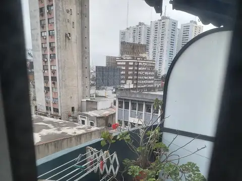 Mariano Acosta 100, Piso 5