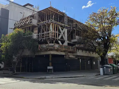 Bahía Blanca