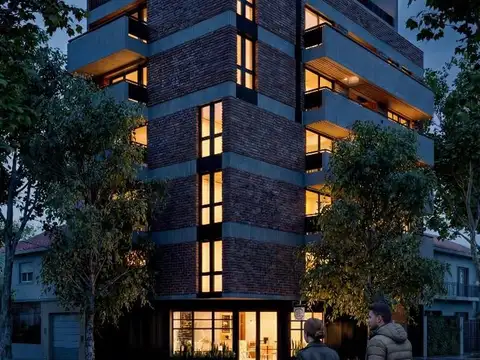 VENTA LOCAL COMERCIAL EN VILLA DEL PARQUE A ESTRENAR