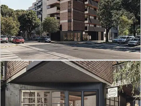 Local en Venta en Monte Castro, USD 118.000