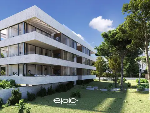 Altos Bosque - 3° A