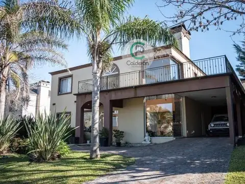 Casa  en Venta ubicado en  Country San Patricio,