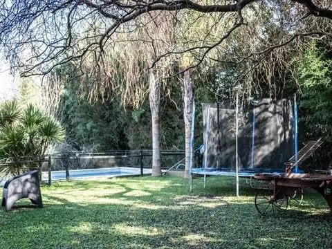 Casa en Venta de 5 dormitorios