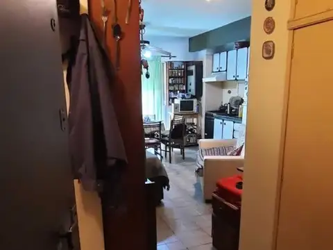 Departamento en Venta de Monoambiente