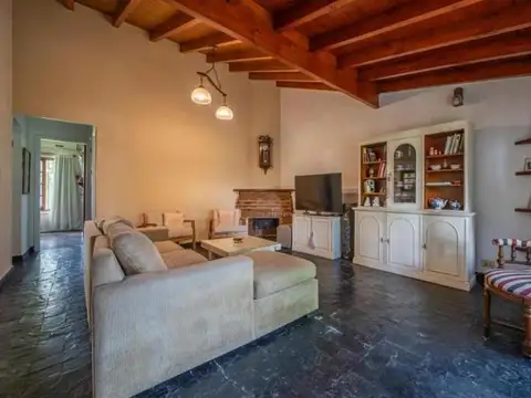 Casa en Venta 35 años