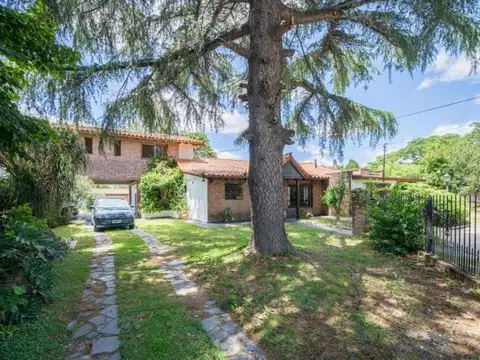 Casa en Venta en Ezeiza, USD 289.000