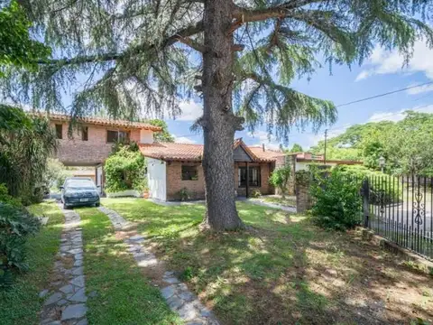 Casa en Venta en Ezeiza, USD 289.000