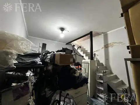 Casa 5 ambientes con 4 baños