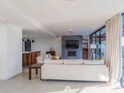 Casa en Venta 1 año