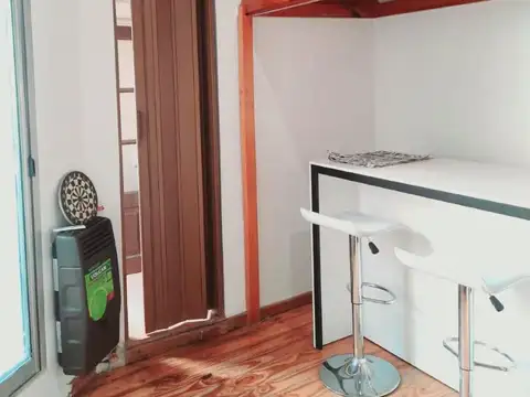 Depto Tipo Casa en Venta de 2 ambientes