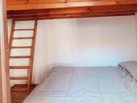 Depto Tipo Casa en Venta de 1 dormitorio