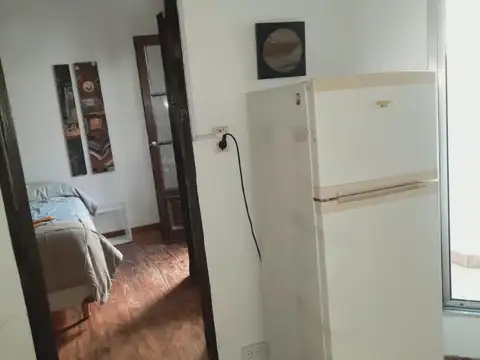 Depto Tipo Casa en Venta de 1 dormitorio