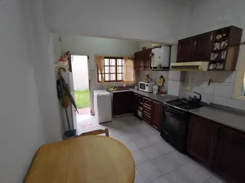 Casa en Venta en Haedo, USD 160.000