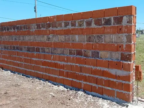 Casa en Venta en Alvear, USD 90.000