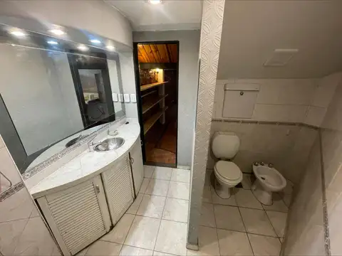 Departamento en Alquiler 60 años