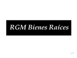 RGM Bienes Raíces 