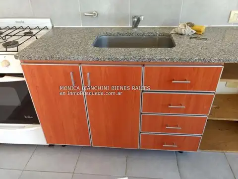 48 e/ 26y27 1500, Piso 3