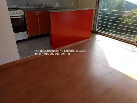 Departamento en Venta en Parque San Martín, USD 45.000