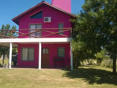 Casa - Venta - Argentina, Colón - Manzana,F 21