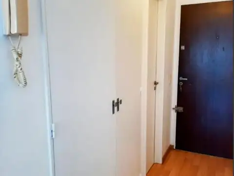 Departamento en Venta en Recoleta, USD 60.000