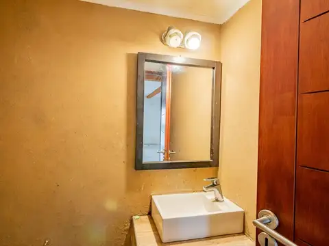 MODERNA CASA 4 DORMITORIOS Brio LAGUNA AZUL-EZEIZA