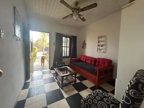 Casa en Venta 35 años