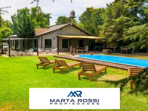 CASA VENTA MORENO