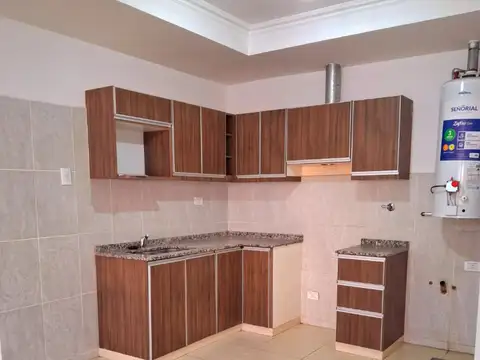 Departamento en Venta con 1
