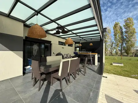 Casa en Venta 2 años