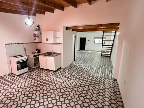 Depto Tipo Casa en Alquiler 6 años