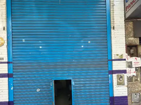 Local en Venta Via Pública