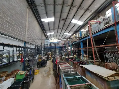 Gral. Villegas 5200, Caseros, Provincia de Buenos Aires