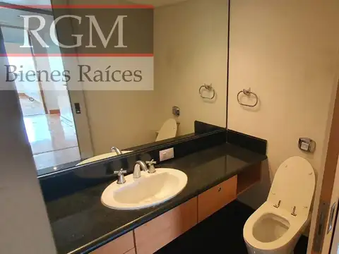 Departamento en Alquiler 12 años